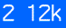 12k!