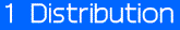 distribution!
