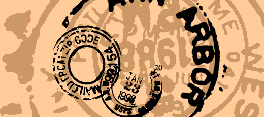 dead letter office-29!